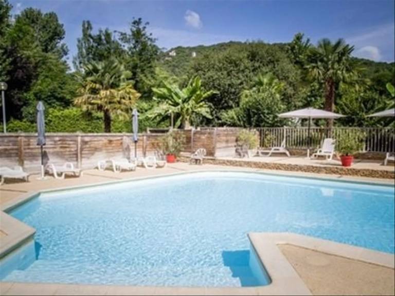 Chalet Beynac-et-Cazenac