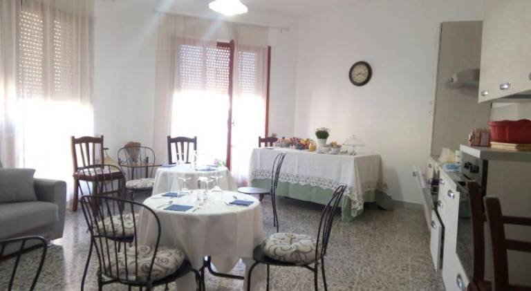 B&B Lilium Otranto — photo 3