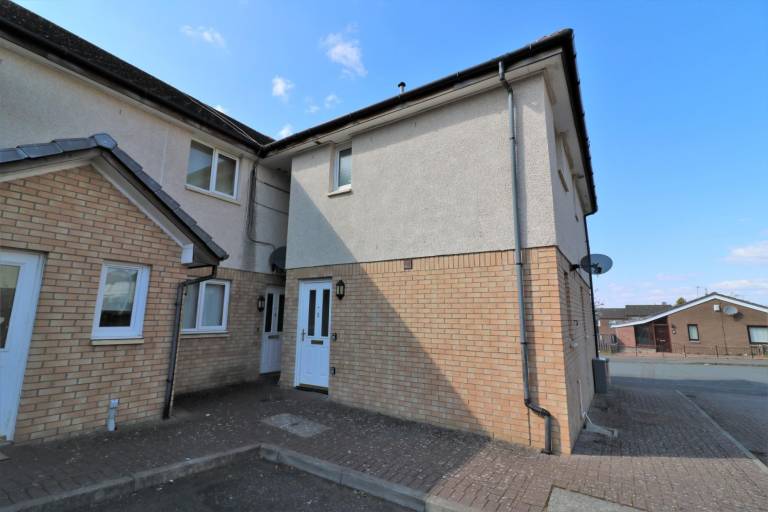 Apartment Motherwell
