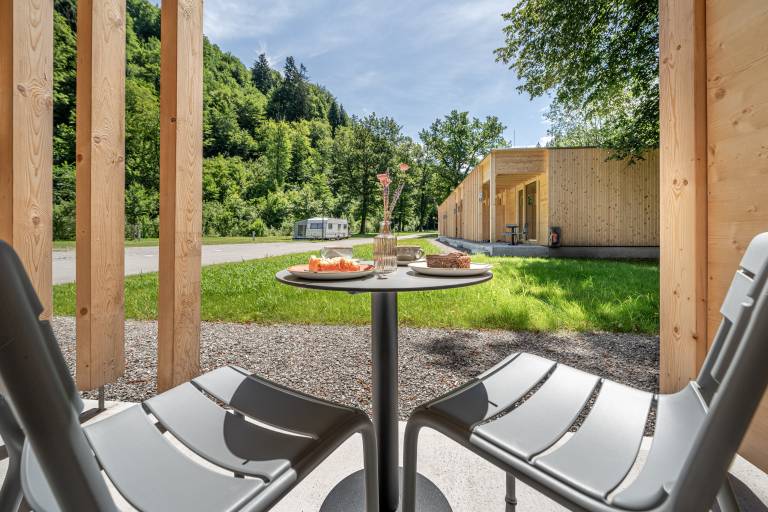 Ferienwohnung Gemeinde Dornbirn