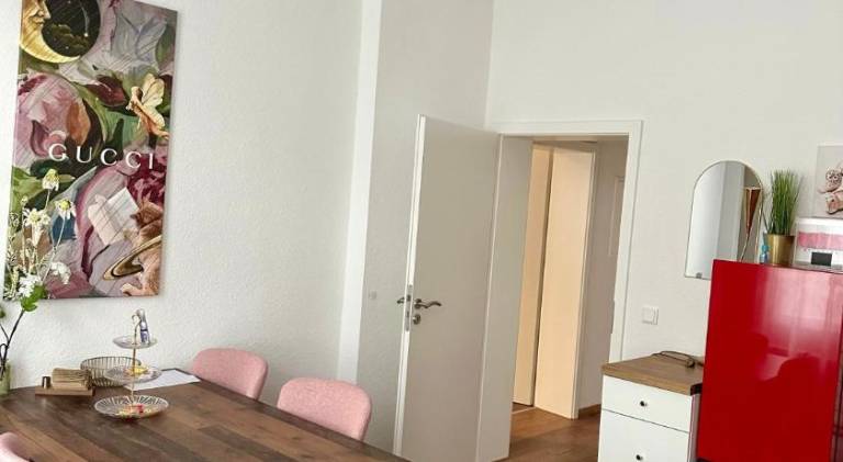 Rental apartment with 2 rooms for 5 persons — photo 3