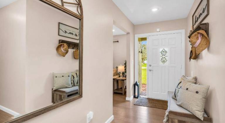 Villa with pool | Pets allowed — photo 4
