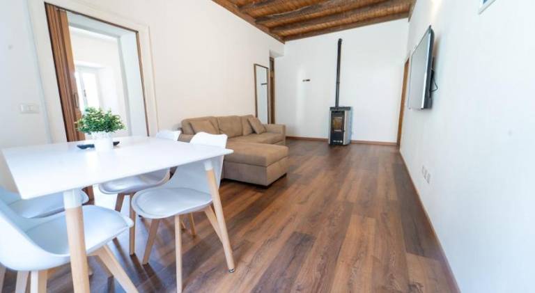 Holiday apartment | Pet-friendly in Centro Valle Intelvi