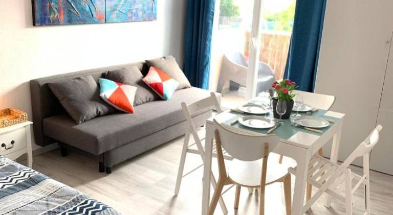 Beautiful rental apartment | Pets are welcome in Perpignan