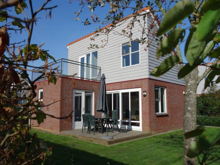 Ferienhaus Roelofarendsveen