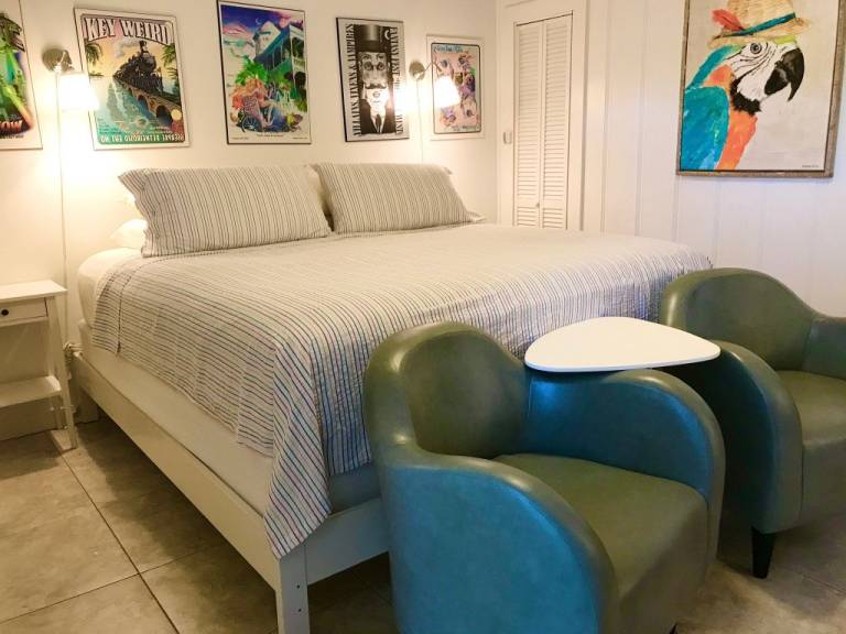 Condo with terrace | Near Southernmost Point | Dogs allowed — photo 4