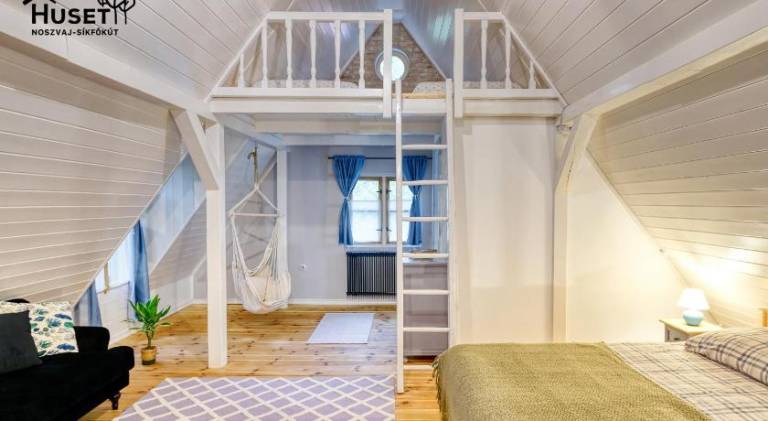 Holiday apartment with 2 rooms for 6 persons — photo 2
