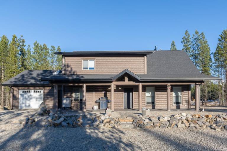House Valemount