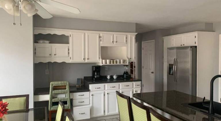 93 m&sup2; Ferienhaus