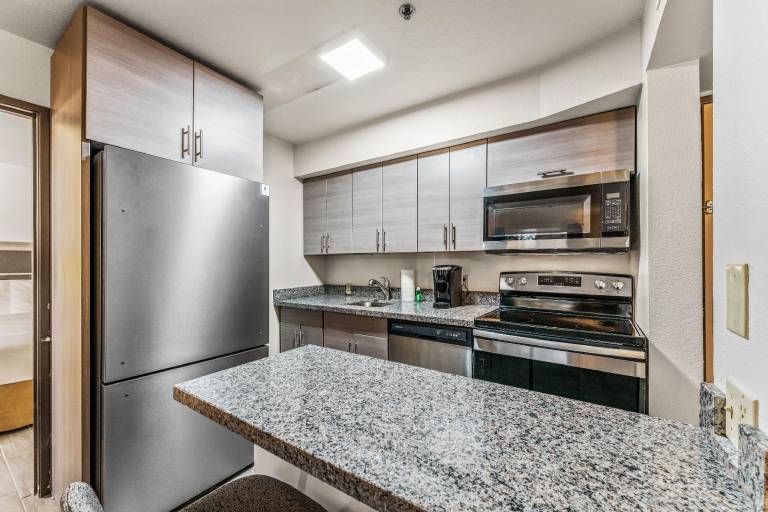 Metro Extended Stays - Chandler — photo 4