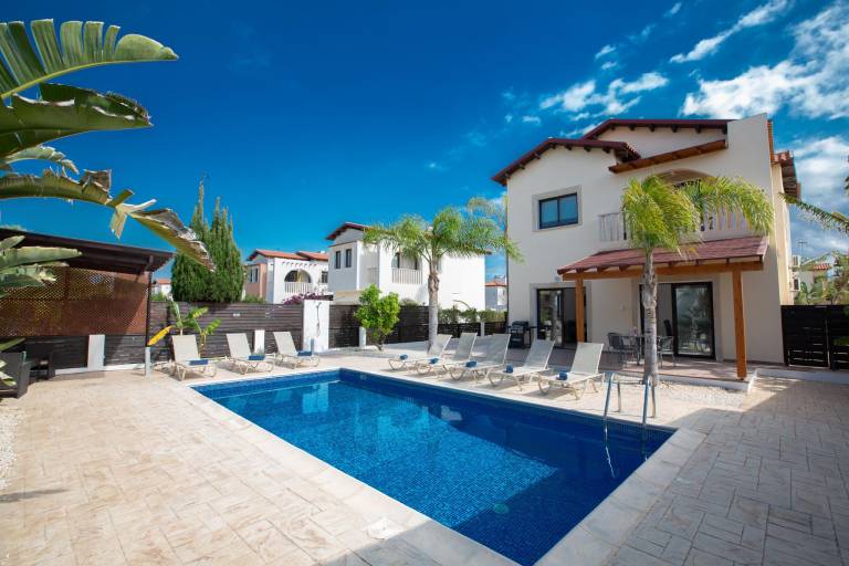 Resort Protaras