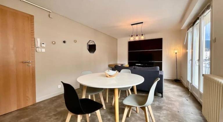 Wonderful holiday apartment | Pets are welcome in Gérardmer