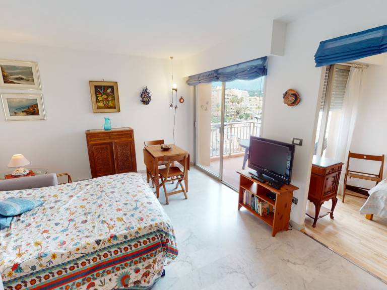 Wonderful studio | Next to the beach | Pets are welcome — photo 4