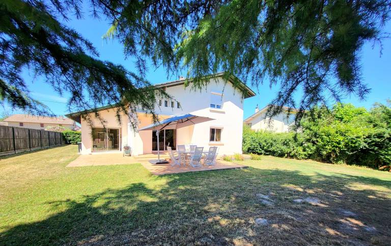 Maison de vacances Bazas