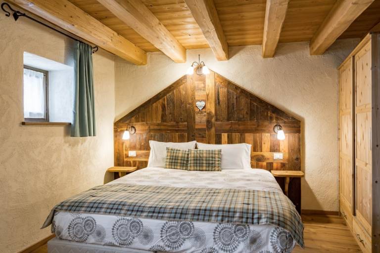 Pension Gressan
