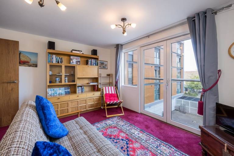 Apartment Sandbanks
