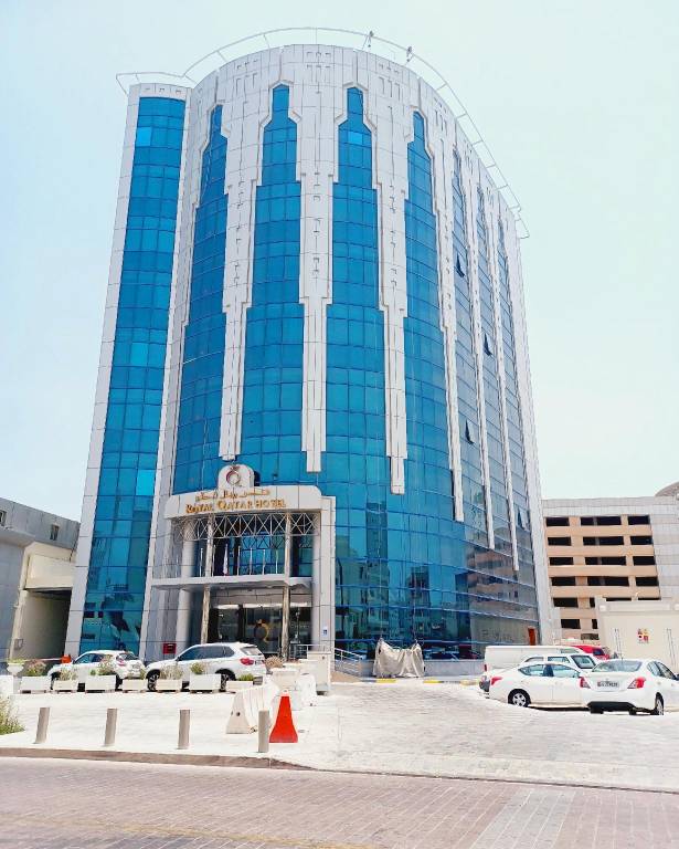 Royal Qatar Hotel