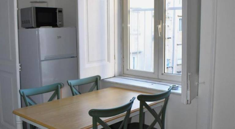 Apartment | Next to Naples Cathedral — photo 5