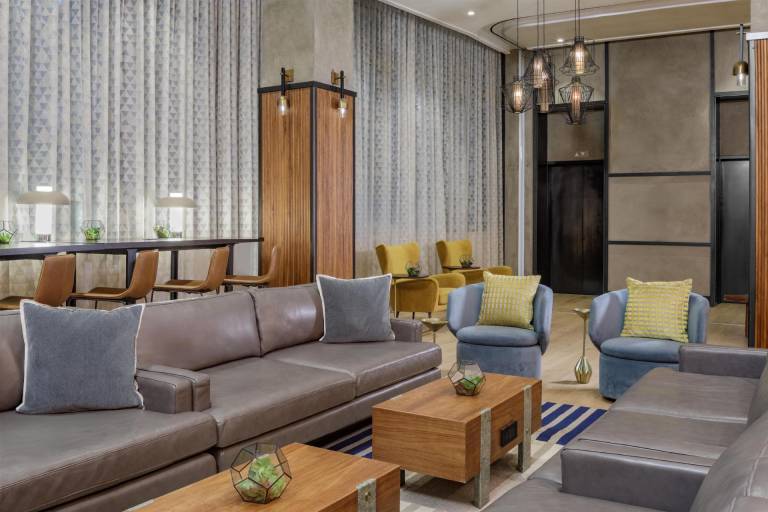 Hyatt Centric Rittenhouse Square Philadelphia in Philadelphia, PA