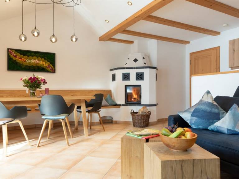 Ferienwohnung  Bad Bayersoien