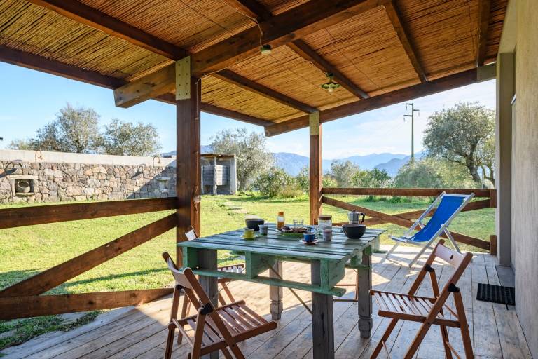Ferienwohnung Dorgali