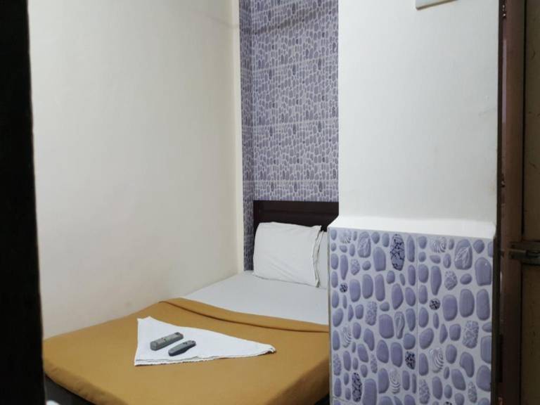 Hotel AL Mehraj — photo 5