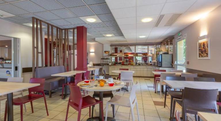 Ace Hotel Bourges — photo 4