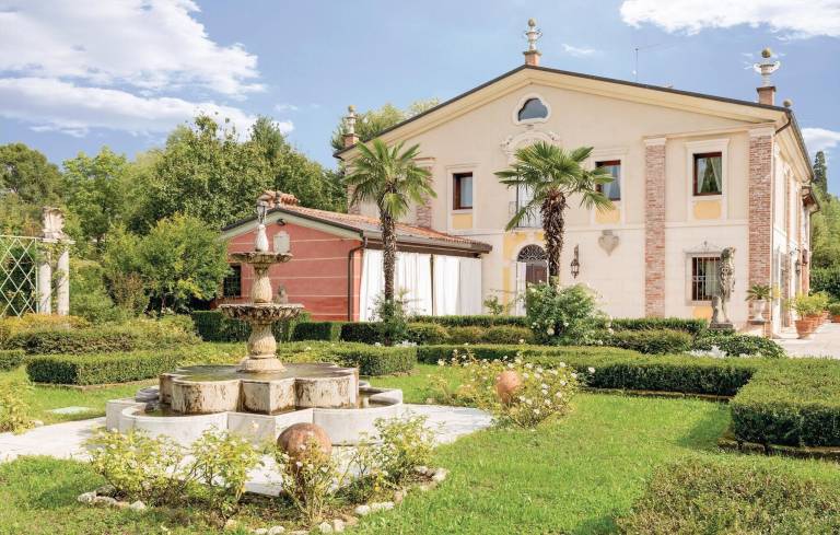 Ferienhaus  Sarcedo