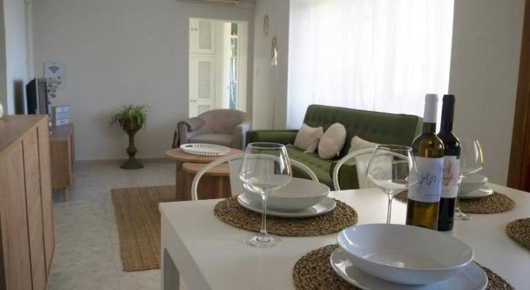 Rental apartment with 2 rooms for 8 persons — photo 4