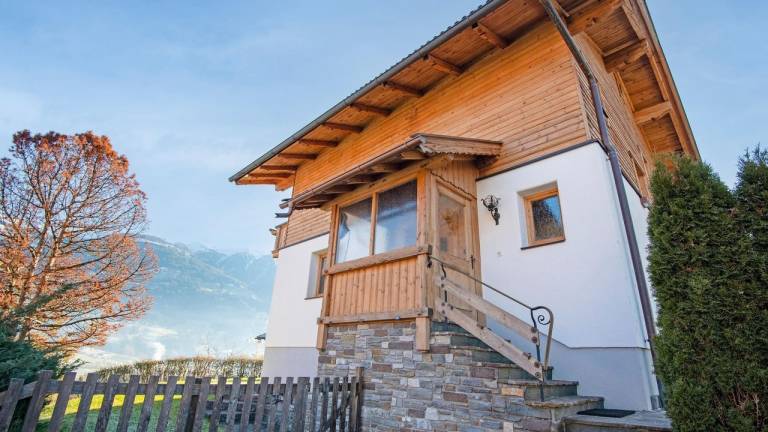 Ferienhaus  Zillertal