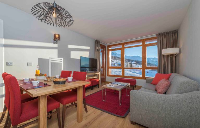 Appartement en copropriété Bourg-Saint-Maurice