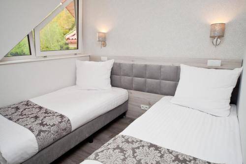 Apartament z hotelowymi udogodnieniami Bielice