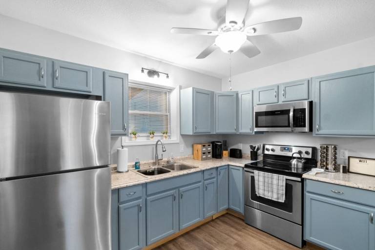 Family-oriented lovely vacation home | Dogs allowed — photo 2
