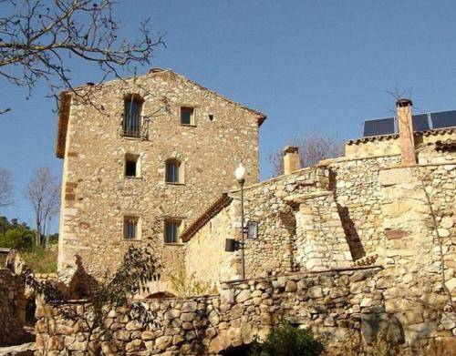 Casa Montblanch