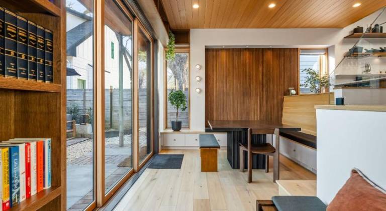 Fully equipped charming house with garden, BBQ & patio | Suitable for remote work | Pets allowed — photo 5