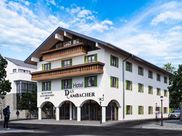 Das Lambacher — photo 2