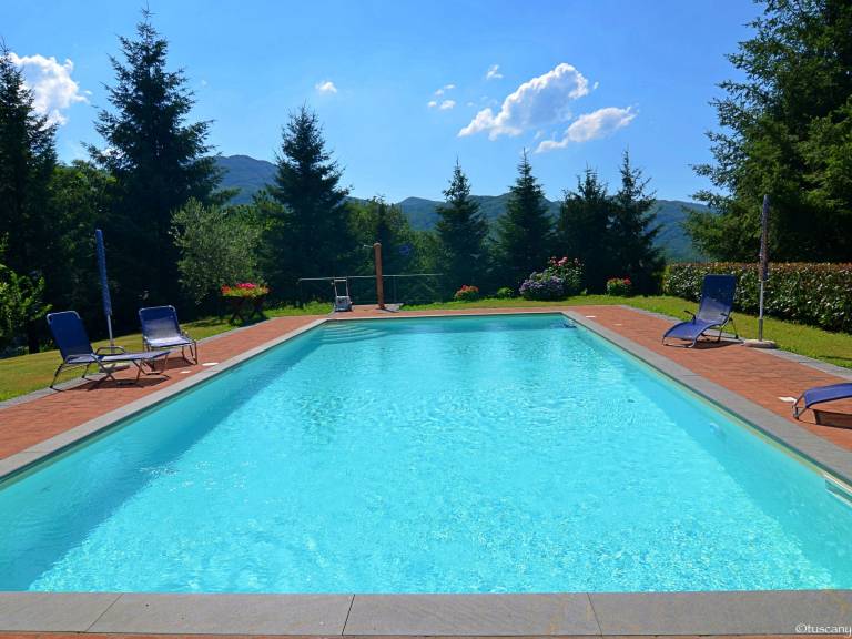 Ferienwohnung in Popiglio für max. 4 Personen Ferienwohnung in Popiglio für max. 4 Personen