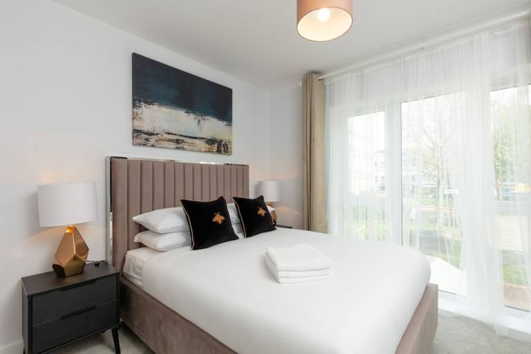 Apartment  Brixton