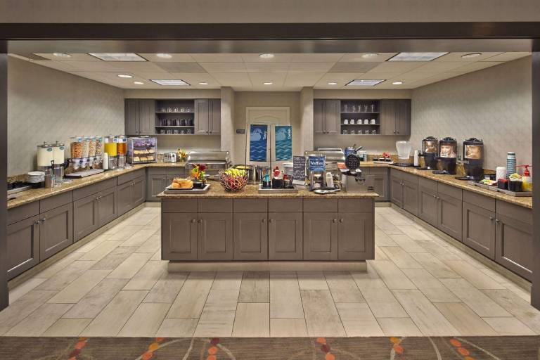 Homewood Suites by Hilton Columbia — photo 4