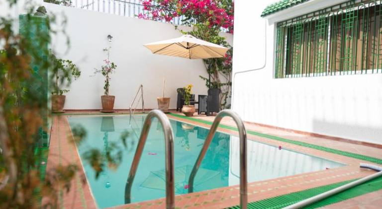 Chambre d'hôtes Tétouan