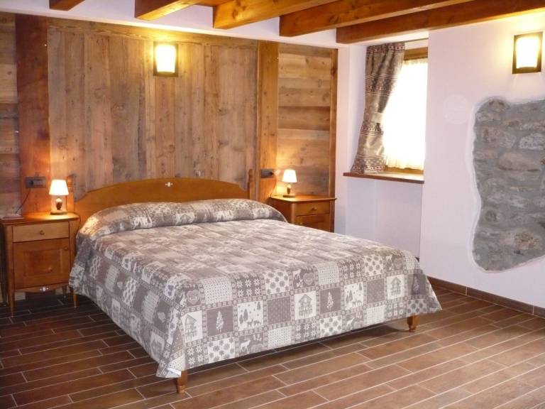 Bed & Breakfast Gressoney-saint-jean