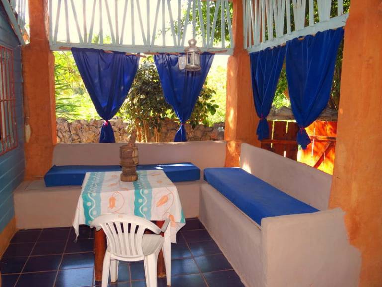 Pension Samaná
