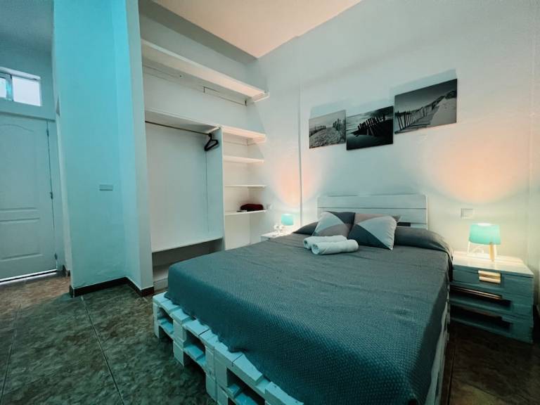 Bed and breakfast Las Delicias