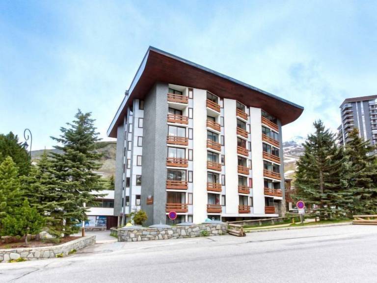 Ferienwohnung  Val Thorens