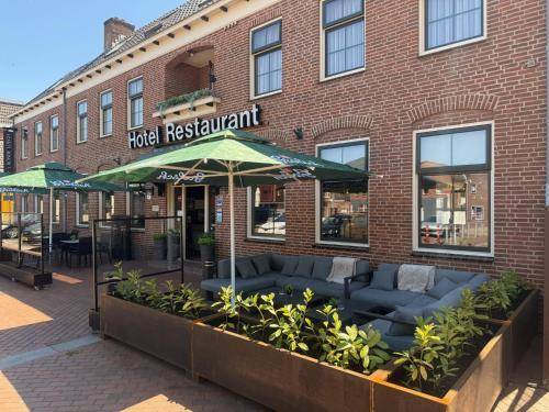 Hotel Restaurant t Ronde Loegh