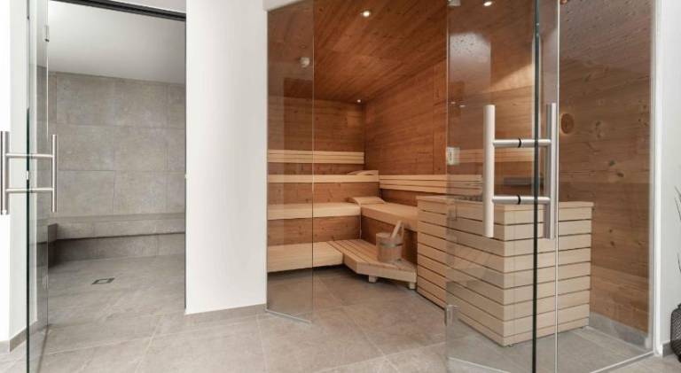 Apartment with patio & sauna | Ski nearby | Suitable for remote work | Pets are welcome — photo 4