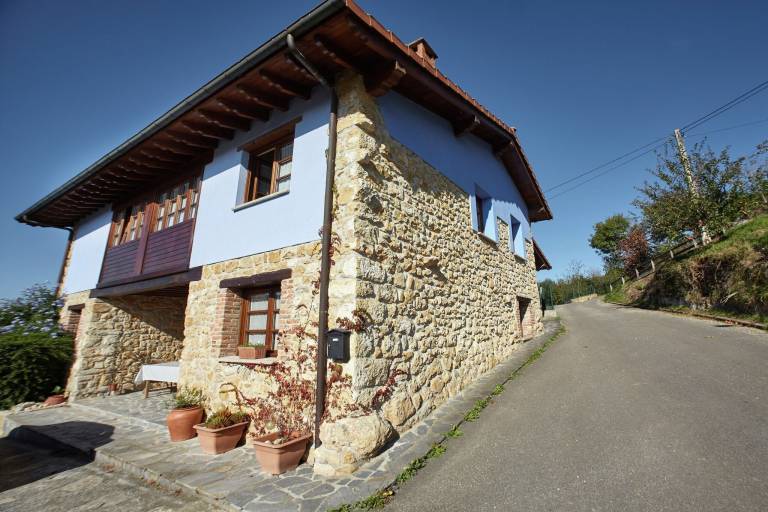 Apartamento Langreo