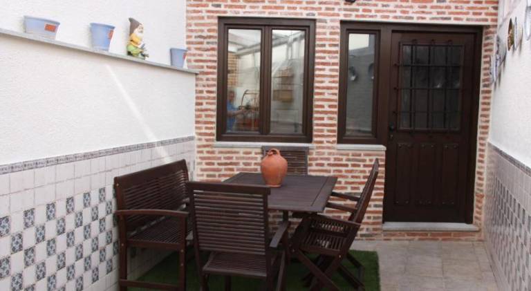 Fully equipped spacious house with terrace | Dogs allowed — photo 3