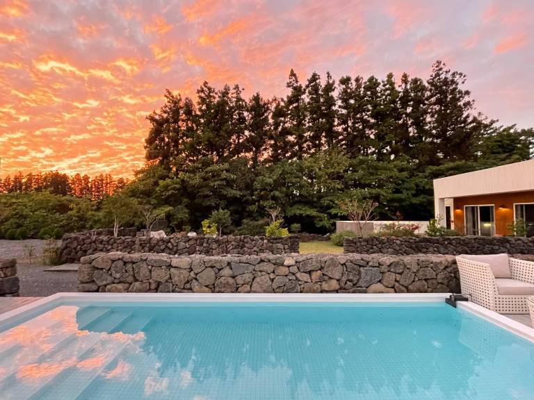 132 m² Ferienhaus