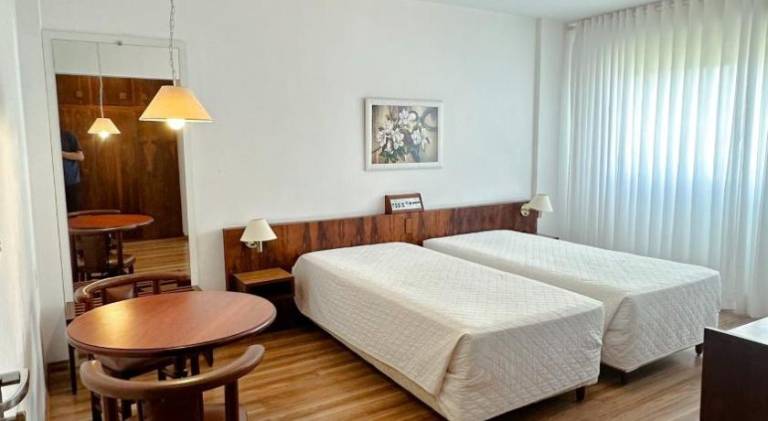 Canoas Parque Hotel — photo 2
